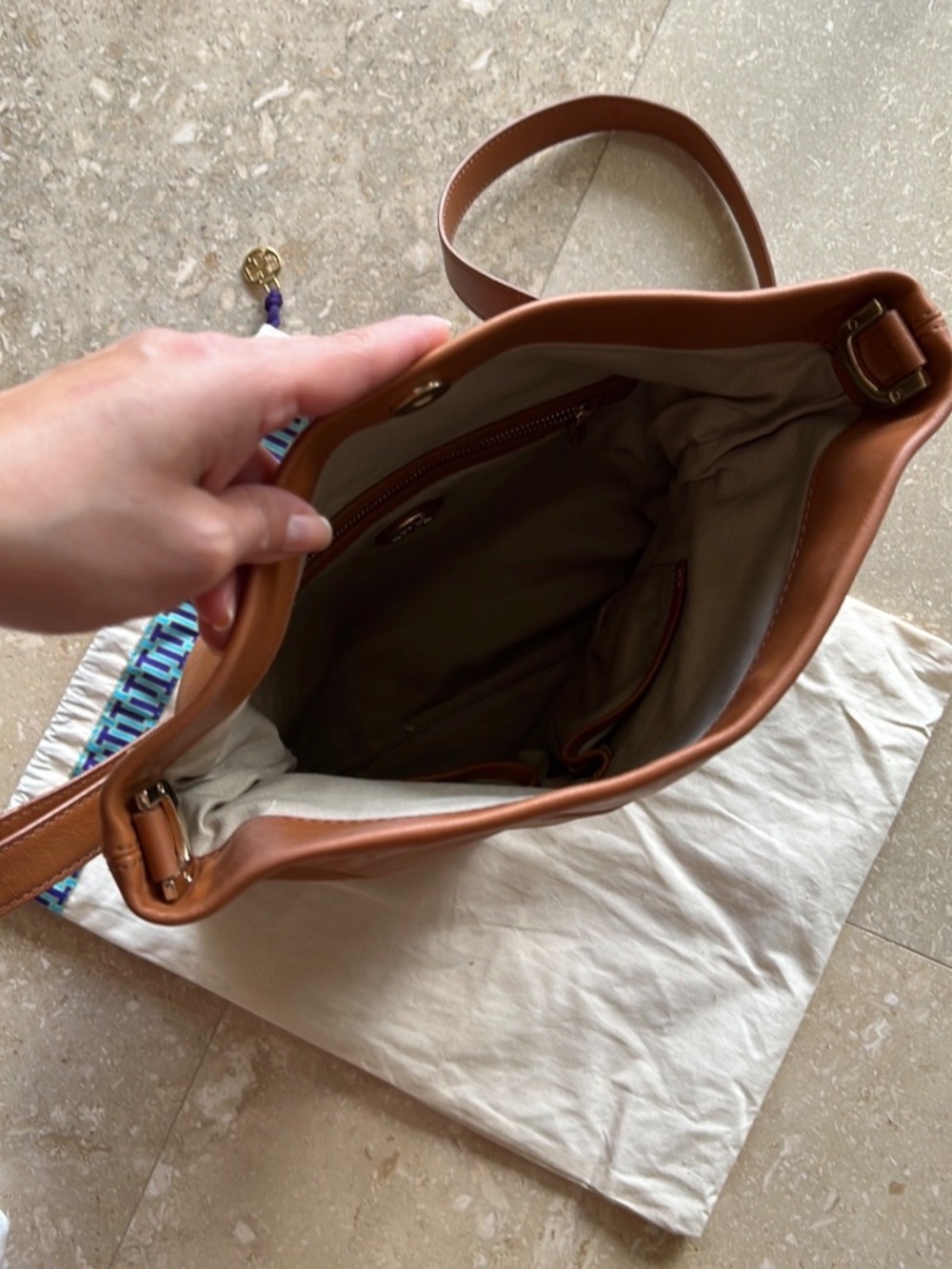 Bag - Picture 5 of 5